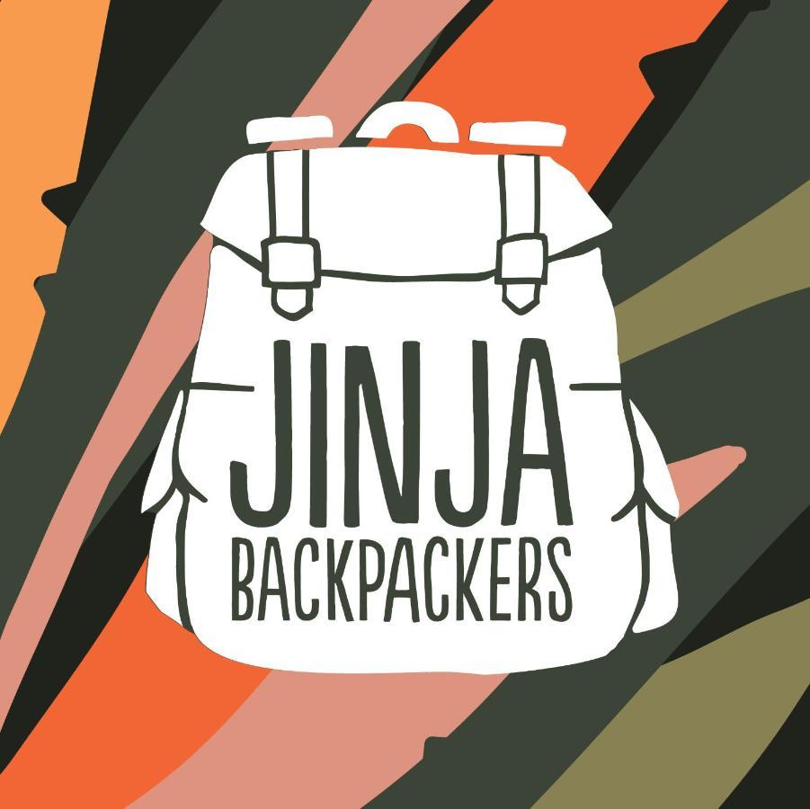 A Pousada Jinja Backpackers Exterior foto